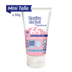 RAYITO PEDIATRIC F65 CR30