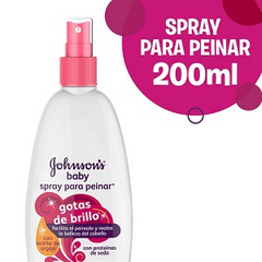 JYJ SPRAY GOTA BRILLO 200