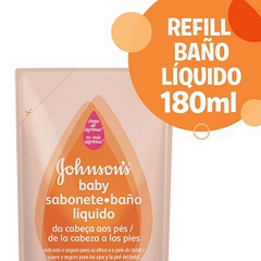 JYJ BANO LIQ CAB/PIE 180R