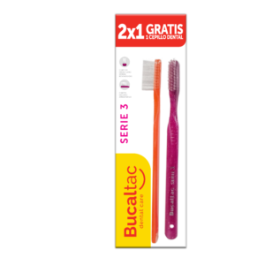 BUCAL TAC CEP S3 2X1