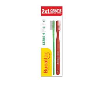 BUCAL TAC CEP S4 2X1