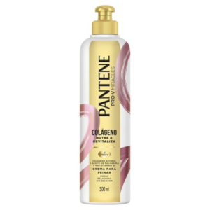 PANTENE C/PEI COLAGEN 300