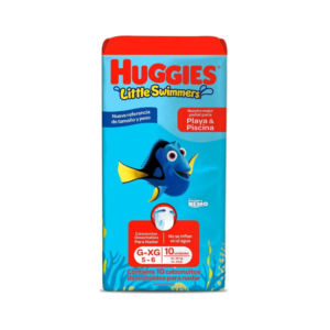 HUGGIES PAN SWIMME G-XG10