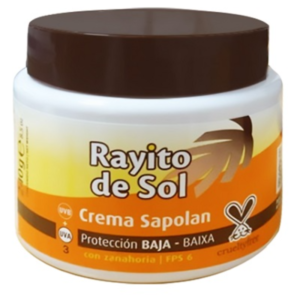 RAYITO SAPOLAN F6 CR X240