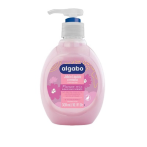 ALGABO J/LIQ FLOWER MIX