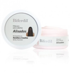 BIFERDIL MASC ALISADOS150