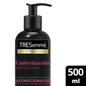 TRESEMME ACO REPARA X 500