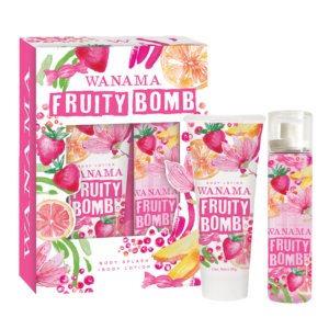 WANAMA FRU BOMB SPL + LOC