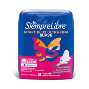 SLIBRE TOA ADAPT U/F X 8