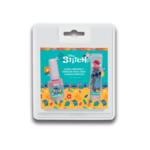 DISNEY STITCH SET ESM+LAB
