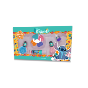DISNEY STITCH KIT BEAUTY