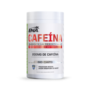 ENA CAFEINA X 60 CAPS