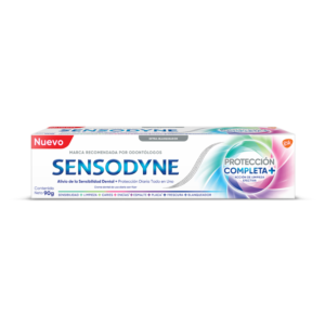 SENSODYNE COMPL PR CR X90