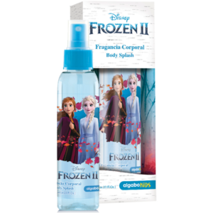 DISNEY FROZEN BODY X 125