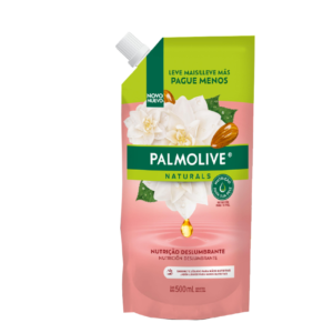 PALMOL J/LIQ OLEO NU 500R