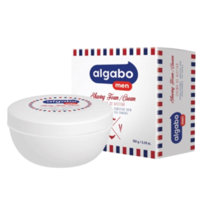 ALGABO CR AFEITAR X 150