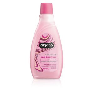 ALGABO QUIT C/KERAT 100ML