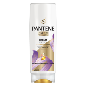 PANTENE ACO HID/FORT X200