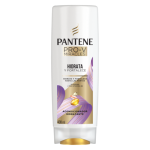 PANTENE ACO HID/FORT X400