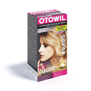 OTOWIL KIT 832 RUB CLA DO