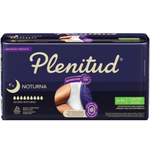PLENI ROPA NOC P/M X 14