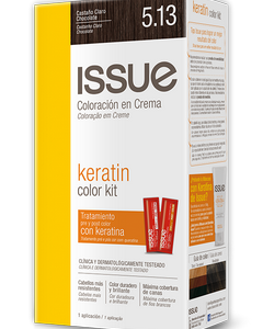 ISSUE KIT PROTEC KERA5.13