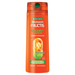 FRUCTIS SH GOOD DANOS 350