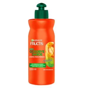 FRUCTIS C/PEI GOOD DAN250