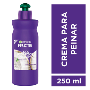 FRUCTIS C/PEI RIZOS PO250