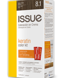 ISSUE KIT PROTEC KERA 8.1