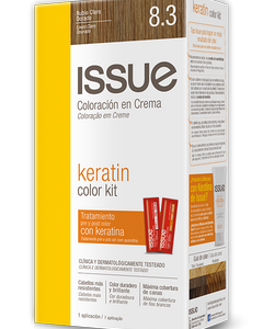 ISSUE KIT PROTEC KERA 8.3