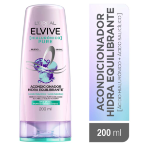 ELVIVE ACO HIALU PURE 200