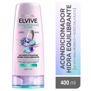 ELVIVE ACO HIALU PURE 400