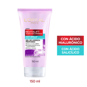 LOREAL RLIFT GEL A/BRI150