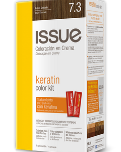 ISSUE KIT PROTEC KERA 7.3