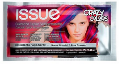 ISSUE CRAZY VIOLETA X 47