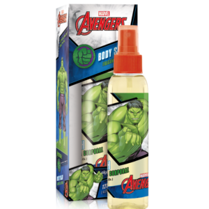 HULK BODY SPL X 125 ML