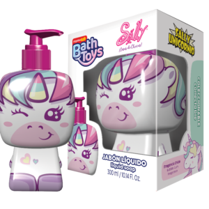 SALLY UNICOR JAB LIQ 300