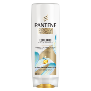 PANTENE ACO EQUILIB X 400