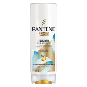 PANTENE ACO EQUILIB X 200