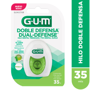 GUM HILO DEN DOBLE DEF 35