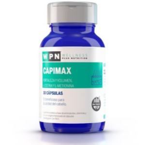 WPN CAPIMAX CAPS X 30