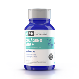 WPN COLAG VITA+ CAPS X 30