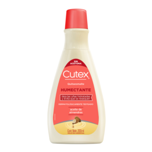 CUTEX QUIT HUMEC S/ACE200