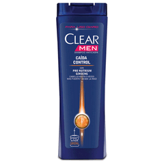 CLEAR SH CAID CTRL HOM200