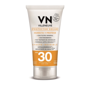 VN SOL CR F30 X 50 ML