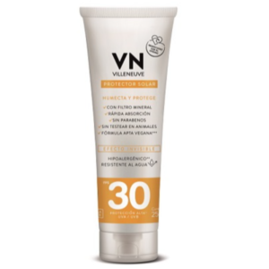 VN SOL CR F30 X 250 ML