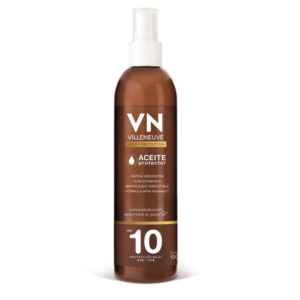 VN SOL ACEITE F10 X 190ML