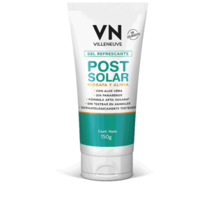 VN GEL POST SOLAR X 150G
