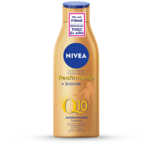 NIVEA CR Q10 REAF/BRON400